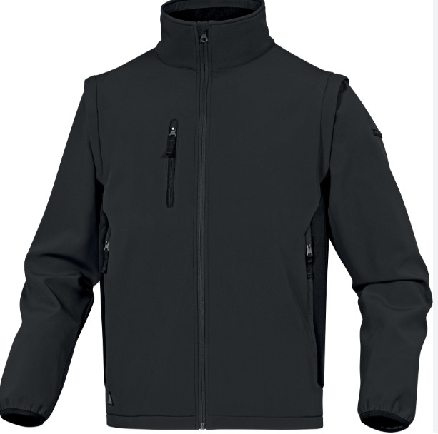 Softshell Mont